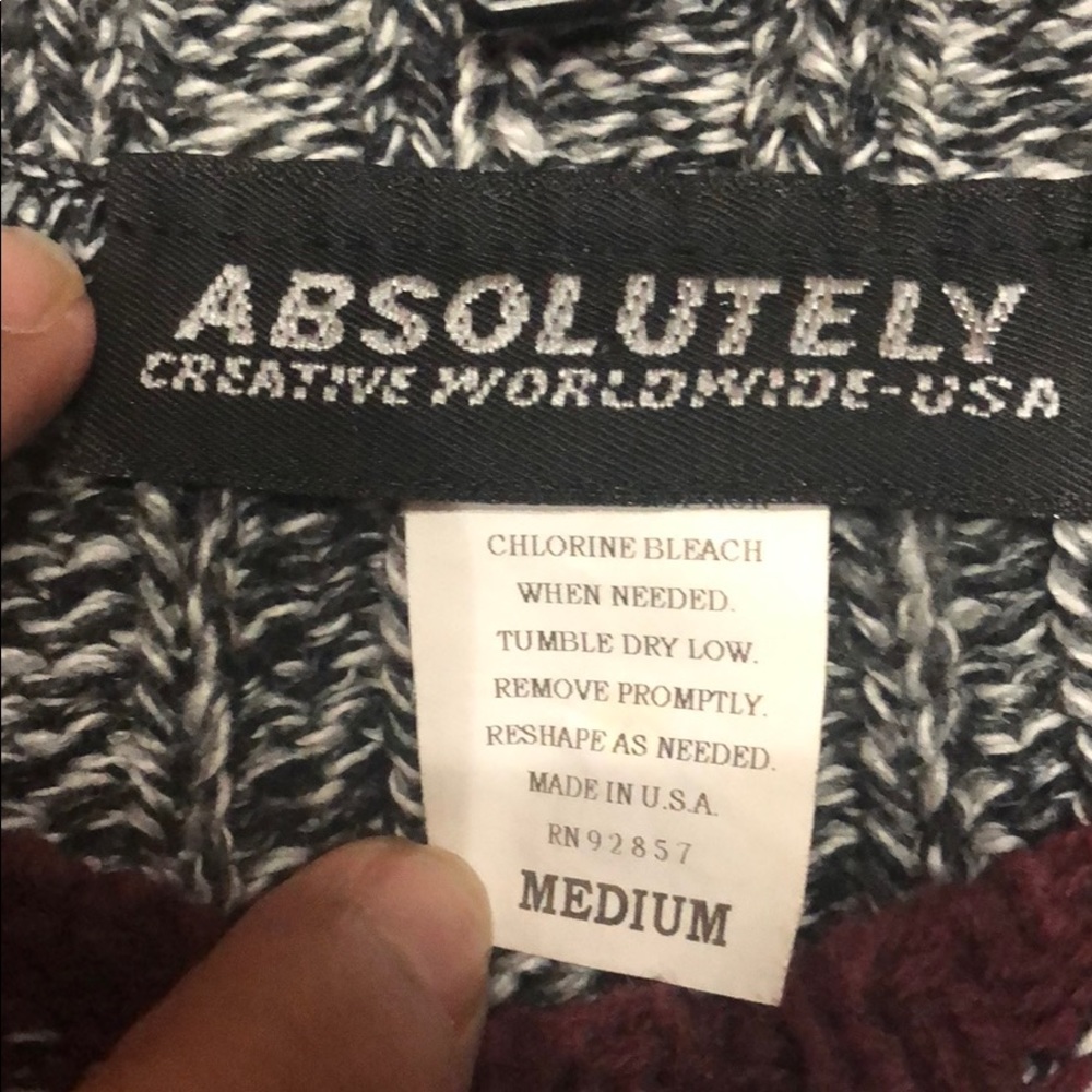 Sweater - Picture 2 of 2